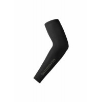 Рукава SHIMANO VERTEX, чорні, розм. XS Рукава SHIMANO VERTEX, чорні, розм. XS