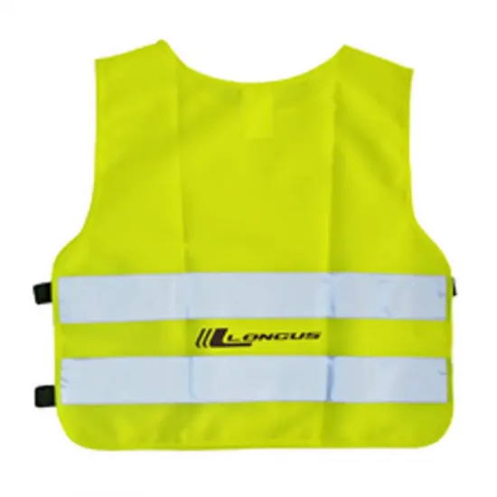 Світловідбиваючий жилет, розм M жовтий