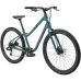 Велосипед 27,5" Marin Stinson 1 рама - L 2025 Gloss Blue/Orange/Charcoal/Red Велосипед 27,5" Marin Stinson 1 рама - L 2025 Gloss Blue/Orange/Charcoal/Red