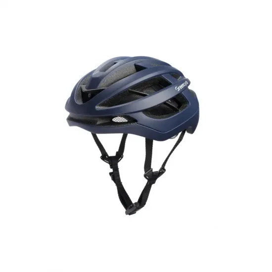 Шолом Green Cycle ROCX розмір 58-61см темно-синій мат