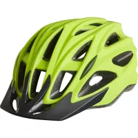 Шолом Cannondale QUICK розмір S/M жовто-зелений