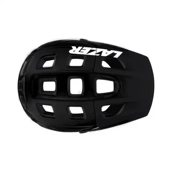 Шолом LAZER Impala, чорний матовий, розм. S