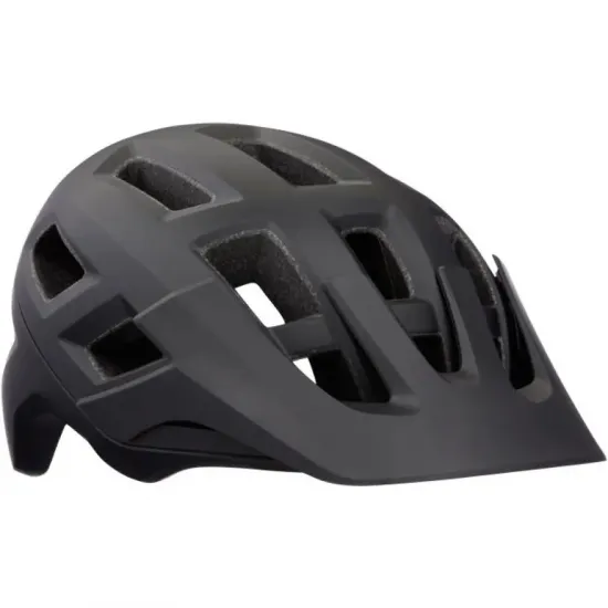 Ш helmet LAZER Coyote, черный матовый, разм. M