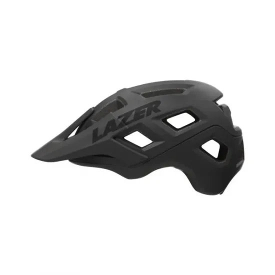 Ш helmet LAZER Coyote, черный матовый, разм. M