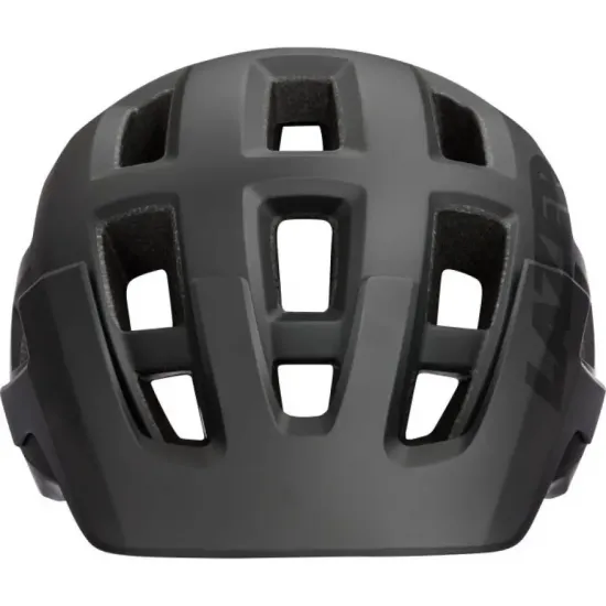 Ш helmet LAZER Coyote, черный матовый, разм. M
