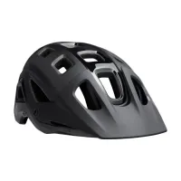 Шолом LAZER Impala II, чорний матовий, розм. M Шолом LAZER Impala II, чорний матовий, розм. M