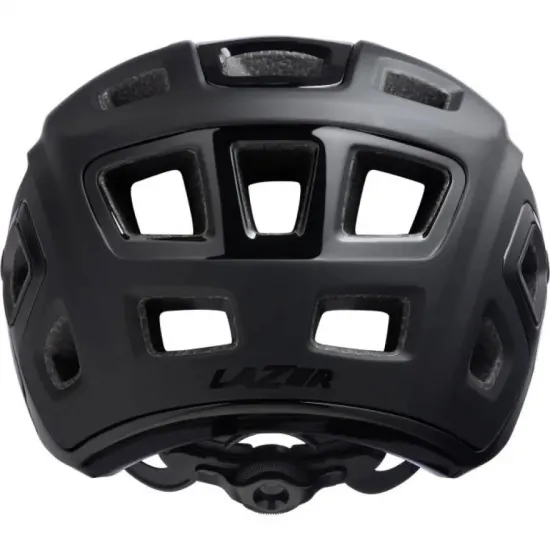 Шолом LAZER Impala II, чорний матовий, розм. S