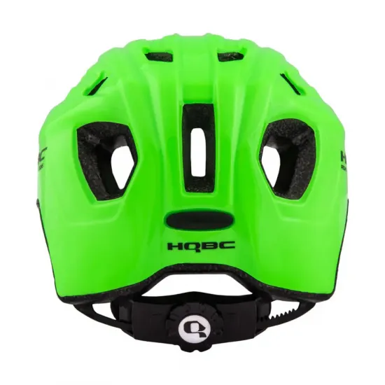 Шолом HQBC PEQAS розм. M, 54-58см, неон.зелений глянс. Шолом HQBC PEQAS розм. M, 54-58см, неон.зелений глянс.