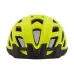 Шлем HQBC DISQUS разм. M, 54-58см, неон. жёлтый матовый
