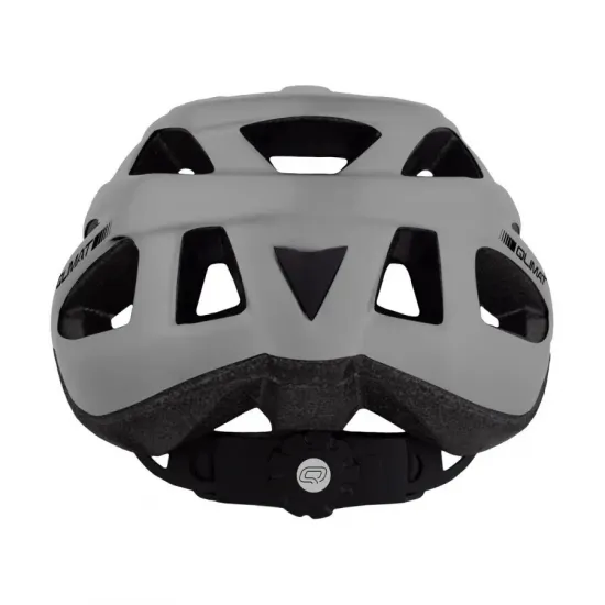 Ш helmet HQBC QLIMAT разм. M, 54-58см, антрацит матовый