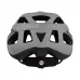 Ш helmet HQBC QLIMAT разм. M, 54-58см, антрацит матовый