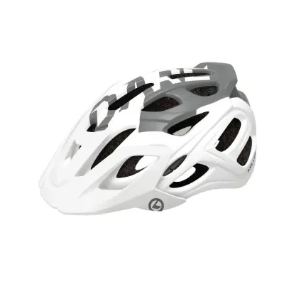 Шолом KLS Dare 18 білий M/L (58-61 см) Шолом KLS Dare 18 білий M/L (58-61 см)