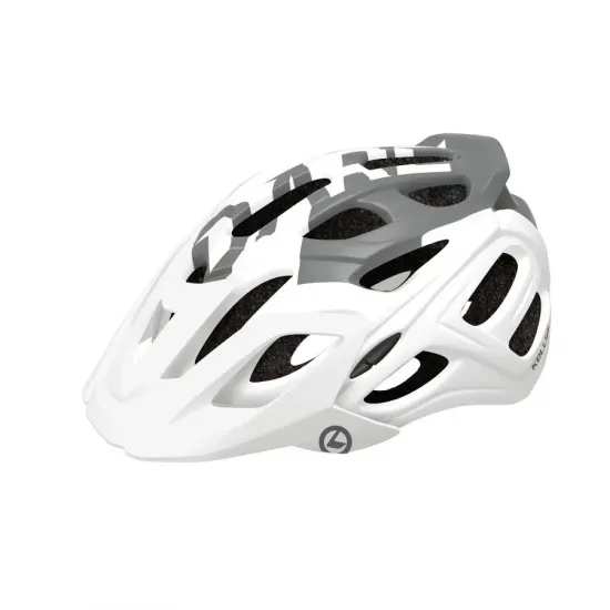 Шолом KLS Dare 18 білий M/L (58-61 см)