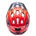 Шолом  Urge AllTrail червоний L/XL 59-63 см