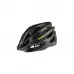 Шолом ONRIDE Mount чорний/зелений M (55-58 см) Шолом ONRIDE Mount чорний/зелений M (55-58 см)