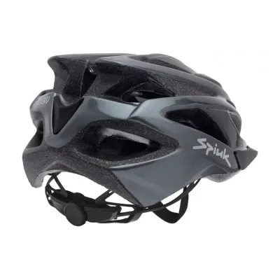 Шолом Spiuk Tamera Evo розмір 58-62 червоний