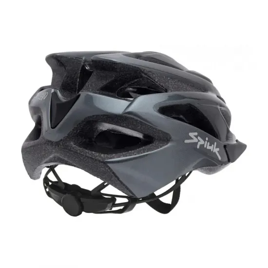 Шлем Spiuk Tamera Evo размер 58-62 красный