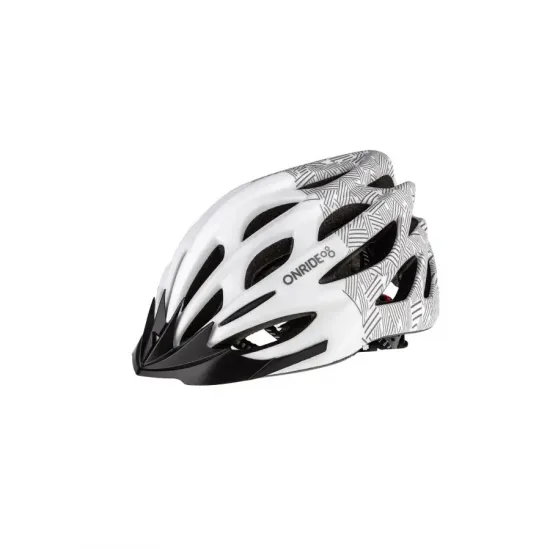 Шолом ONRIDE Mount білий M (55-58 см) Шолом ONRIDE Mount білий M (55-58 см)
