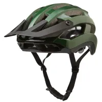 Шлем Green Cycle Root размер 58-61см зеленый глянец Шлем Green Cycle Root размер 58-61см зеленый глянец