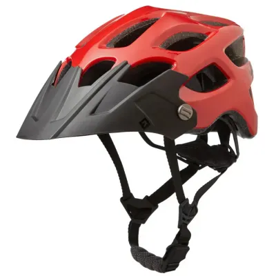 Шолом Green Cycle Revenge RS розмір 54-58см темно-помаранчевий глянець Шолом Green Cycle Revenge RS розмір 54-58см темно-помаранчевий глянець