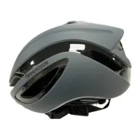 Шолом Green Cycle JET розмір 55-58см темно-сірий-чорний