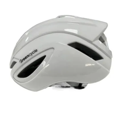 Шолом Green Cycle JET розмір 55-58см білий Шолом Green Cycle JET розмір 55-58см білий