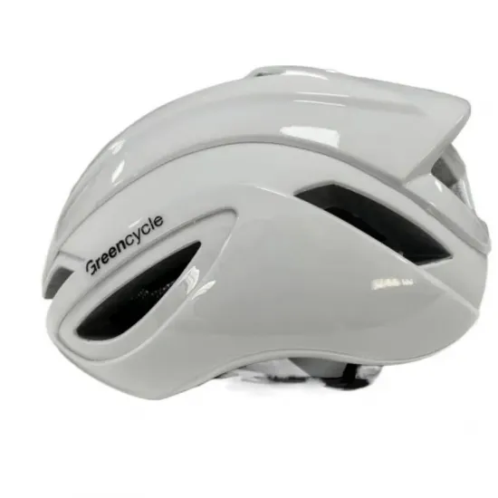 Шолом Green Cycle JET розмір 55-58см білий