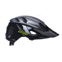 Шлем Urge TrailHead черный S/M, 52-58см Шлем Urge TrailHead черный S/M, 52-58см