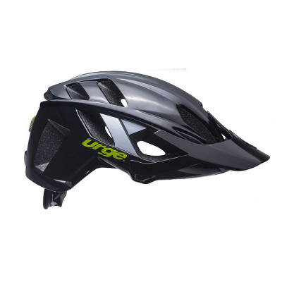 Шолом Urge TrailHead чорний S/M, 52-58см Шолом Urge TrailHead чорний S/M, 52-58см
