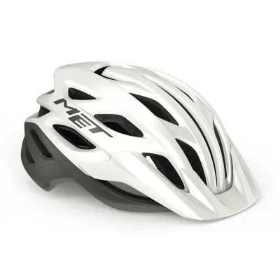 Шлем MET VELENO CE WHITE GRAY | MATT S (52-56) Шлем MET VELENO CE WHITE GRAY | MATT S (52-56)