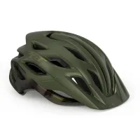 Шлем MET VELENO CE OLIVE IRIDESCENT | MATT S (52-56) Шлем MET VELENO CE OLIVE IRIDESCENT | MATT S (52-56)
