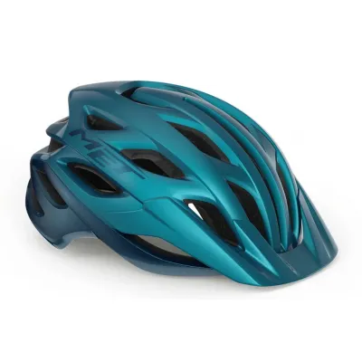 Шлем MET VELENO MIPS CE TEAL BLUE METALLIC | GLOSSY S (52-56) Шлем MET VELENO MIPS CE TEAL BLUE METALLIC | GLOSSY S (52-56)