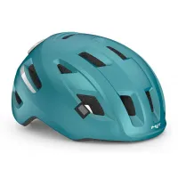 Шлем MET E-MOB CE TEAL | MATT M (56-58) Шлем MET E-MOB CE TEAL | MATT M (56-58)