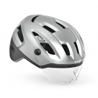 Шолом MET INTERCITY MIPS CE REFLECTIVE M (56-58)