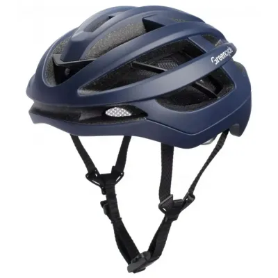 Шолом Green Cycle ROCX розмір 54-58см темно-синій мат Шолом Green Cycle ROCX розмір 54-58см темно-синій мат