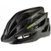Шолом ONRIDE Mount чорний/зелений M (55-58 см)