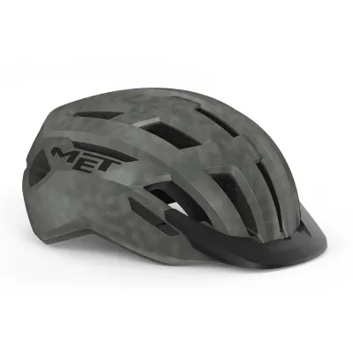 Шолом MET ALLROAD CE TITANIUM | MATT S (52-56)
