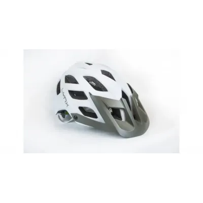 Шлем Chamonix white M(55-58) см