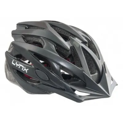 Шлем Les Gets Full Matt Black XL(61-63)см