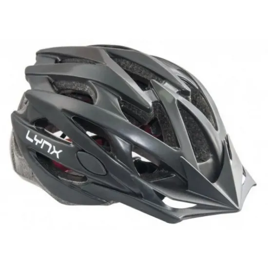 Шлем Les Gets Full Matt Black XL(61-63)см