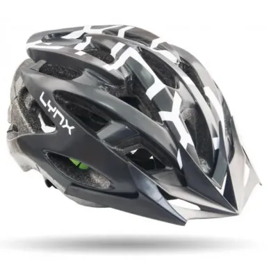 Шлем Morzine Matt Black L(58-61)см