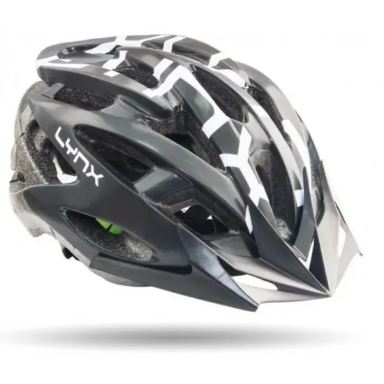 Шлем Morzine Matt Black L(58-61)см