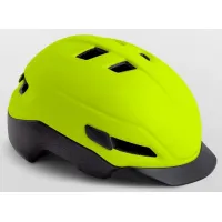 Шлем Grancorso glossy safety yellow 56-58 Шлем Grancorso glossy safety yellow 56-58