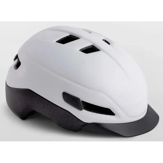 Шлем Grancorso glossy white S 52-56