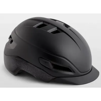 Шлем Grancorso matt black  52-56