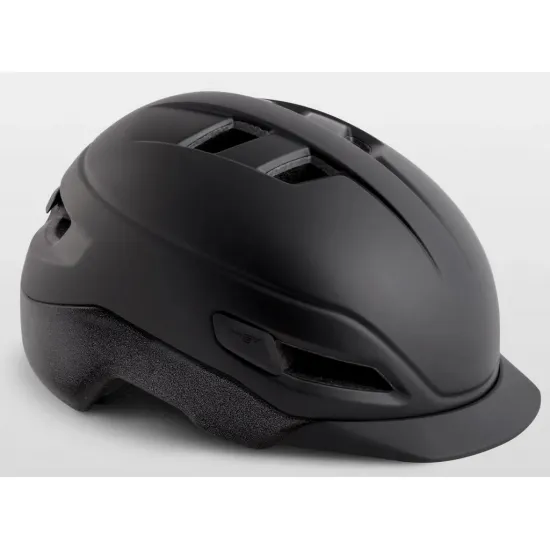 Шлем Grancorso matt black  52-56