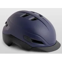 Шлем Grancorso matt midnight blue S 52-56