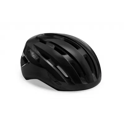 Шолом MET MILES MIPS CE BLACK | GLOSSY S/M (52-58)