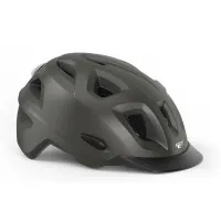 Шлем MET MOBILITE CE TITANIUM METALLIC | MATT S/M (52-57)