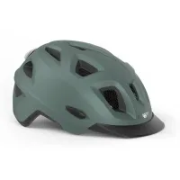 Шлем MET MOBILITE MIPS CE SAGE GREEN | MATT S/M (52-57)